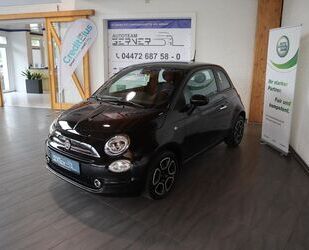 Fiat 500 Gebrauchtwagen