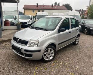 Fiat Panda Gebrauchtwagen