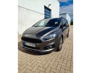 Ford S-Max Gebrauchtwagen