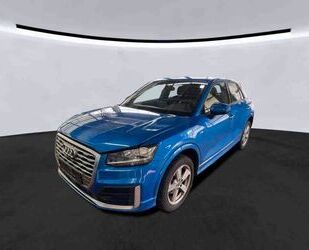 Audi Q2 Gebrauchtwagen