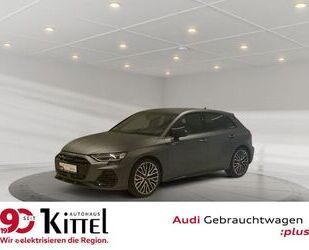 Audi S3 Gebrauchtwagen