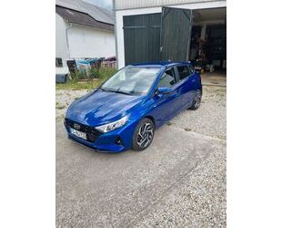 Hyundai i20 Gebrauchtwagen