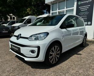 VW up! Gebrauchtwagen