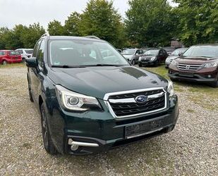 Subaru Forester Gebrauchtwagen