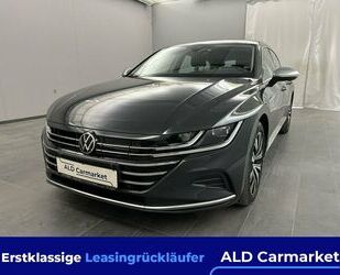 VW Arteon Gebrauchtwagen
