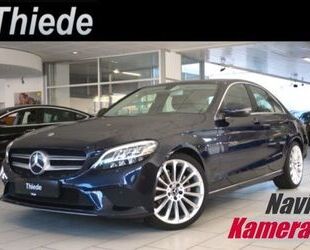 Mercedes-Benz C 220 Gebrauchtwagen
