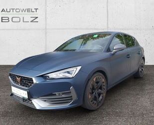 Cupra Leon Gebrauchtwagen