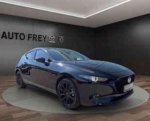 Mazda 3 Gebrauchtwagen