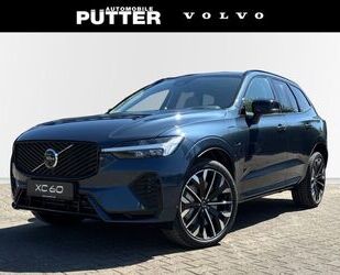 Volvo XC60 Gebrauchtwagen