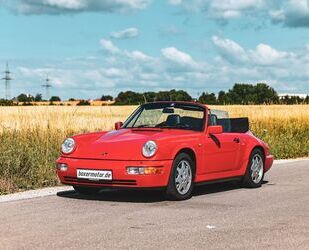 Porsche 964 Gebrauchtwagen