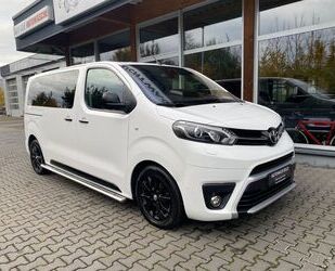 Toyota Proace (Verso) Gebrauchtwagen