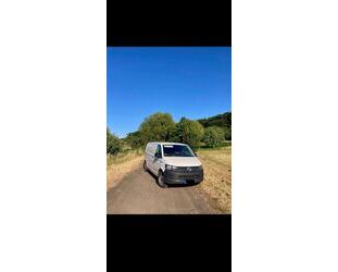 VW T6 Transporter Gebrauchtwagen