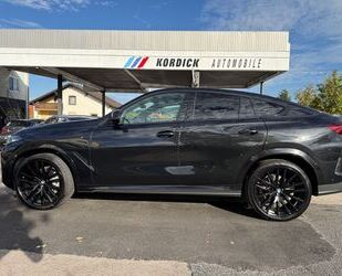 BMW X6 Gebrauchtwagen