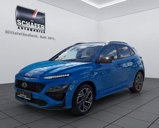 Hyundai KONA Gebrauchtwagen