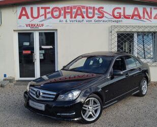 Mercedes-Benz C 250 Gebrauchtwagen