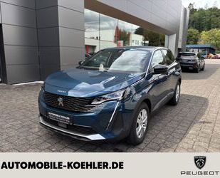Peugeot 3008 Gebrauchtwagen