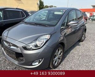 Hyundai ix20 Gebrauchtwagen