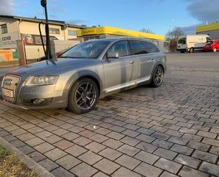 Audi A6 Allroad Gebrauchtwagen