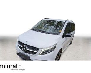 Mercedes-Benz V 300 Gebrauchtwagen