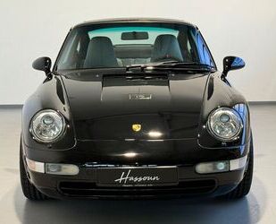 Porsche 993 Gebrauchtwagen