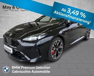 BMW 120 Gebrauchtwagen