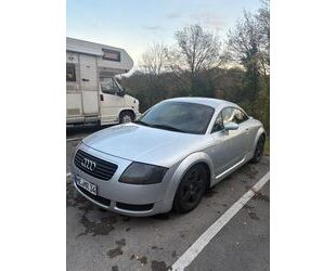 Audi TT Gebrauchtwagen