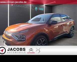 Citroen C4 Gebrauchtwagen