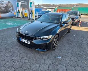 BMW 340 Gebrauchtwagen