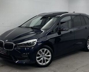 BMW 220 Gran Tourer Gebrauchtwagen