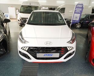 Hyundai i10 Gebrauchtwagen