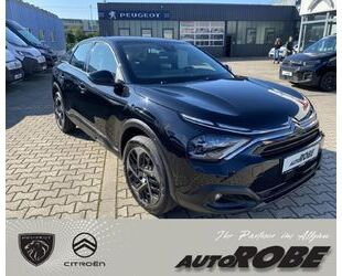 Citroen C4 Gebrauchtwagen