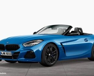 BMW Z4 M40i Gebrauchtwagen