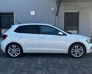 VW Polo Gebrauchtwagen