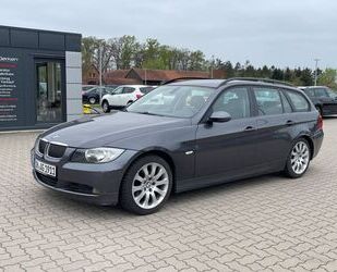 BMW 320 Gebrauchtwagen