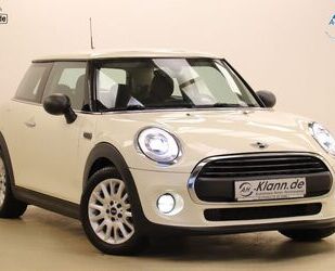 Mini Cooper Gebrauchtwagen