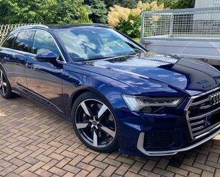 Audi S6 Gebrauchtwagen