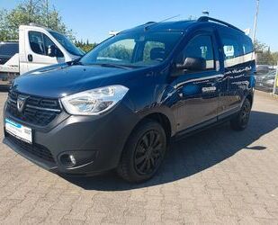 Dacia Dokker Gebrauchtwagen