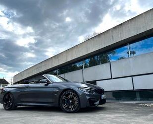 BMW M4 Gebrauchtwagen