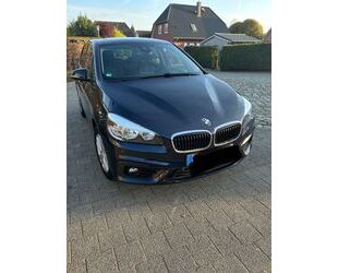 BMW 218 Active Tourer Gebrauchtwagen
