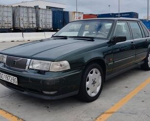 Volvo 960 Gebrauchtwagen