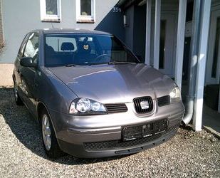Seat Arosa Gebrauchtwagen