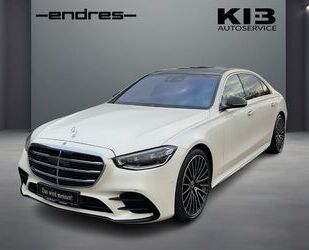 Mercedes-Benz S 500 Gebrauchtwagen