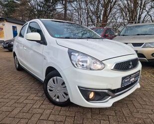 Mitsubishi Space Star Gebrauchtwagen