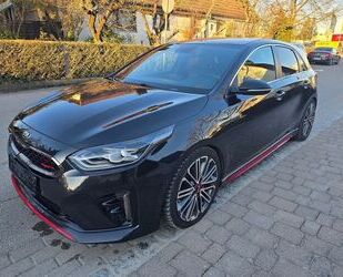 Kia ceed / Ceed Gebrauchtwagen