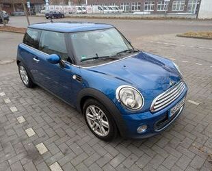 Mini ONE Gebrauchtwagen