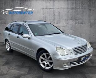 Mercedes-Benz C 220 Gebrauchtwagen