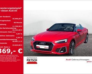 Audi A5 Gebrauchtwagen