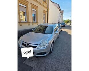 Opel Vectra Gebrauchtwagen