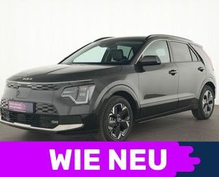Kia Niro EV Gebrauchtwagen