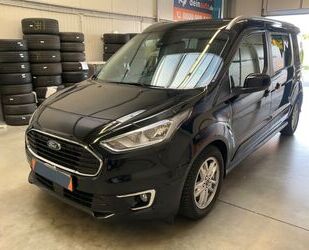 Ford Grand Tourneo Gebrauchtwagen